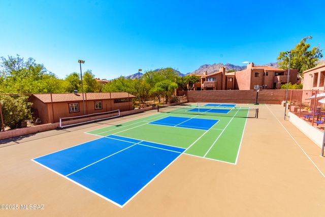 5051 N Sabino Canyon Rd Unit 1130, Tucson, AZ 85750