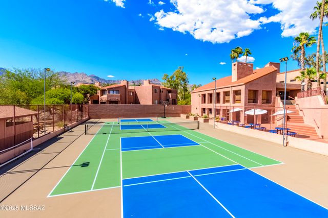5051 N Sabino Canyon Rd Unit 1130, Tucson, AZ 85750