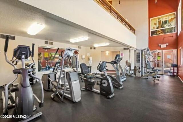 5051 N Sabino Canyon Rd Unit 1130, Tucson, AZ 85750