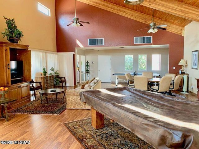 5051 N Sabino Canyon Rd Unit 1130, Tucson, AZ 85750