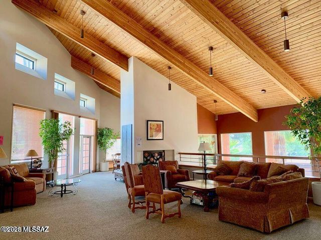 5051 N Sabino Canyon Rd Unit 1130, Tucson, AZ 85750