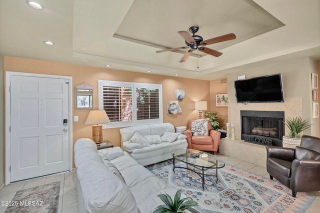 5051 N Sabino Canyon Rd Unit 1130, Tucson, AZ 85750