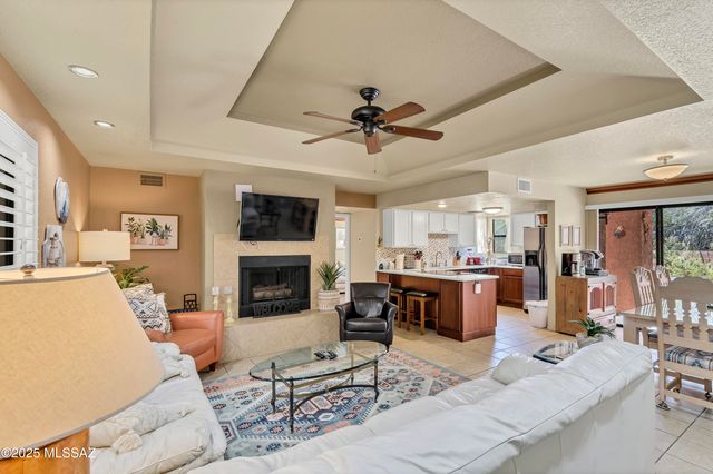 5051 N Sabino Canyon Rd Unit 1130, Tucson, AZ 85750