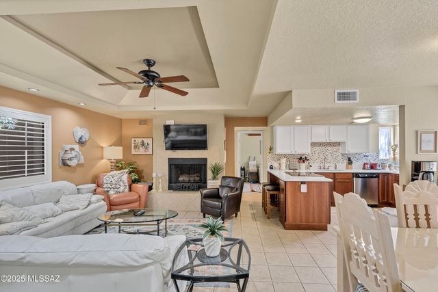5051 N Sabino Canyon Rd Unit 1130, Tucson, AZ 85750