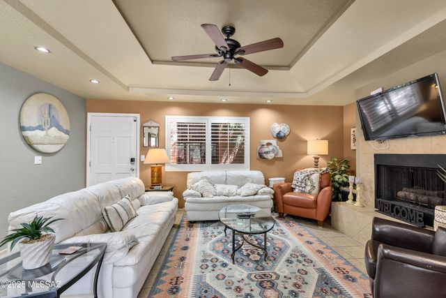 5051 N Sabino Canyon Rd Unit 1130, Tucson, AZ 85750
