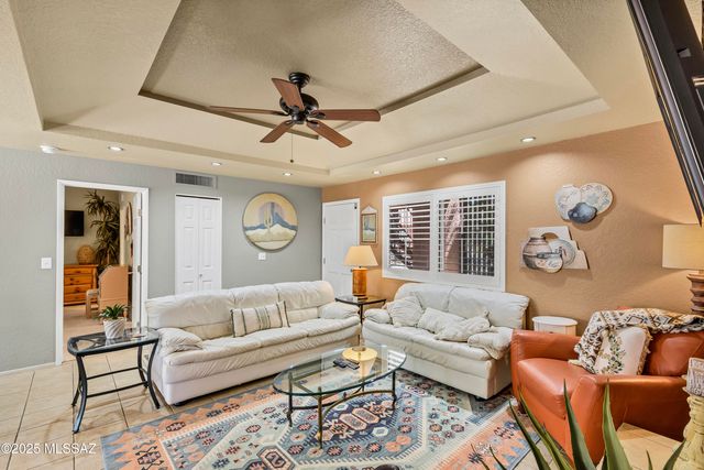 5051 N Sabino Canyon Rd Unit 1130, Tucson, AZ 85750