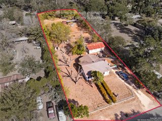 773 Albert, New Braunfels, TX 78130