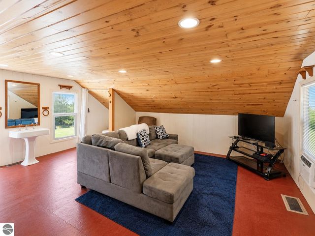 211 E Palmer Street, Mt Pleasant, MI 48858