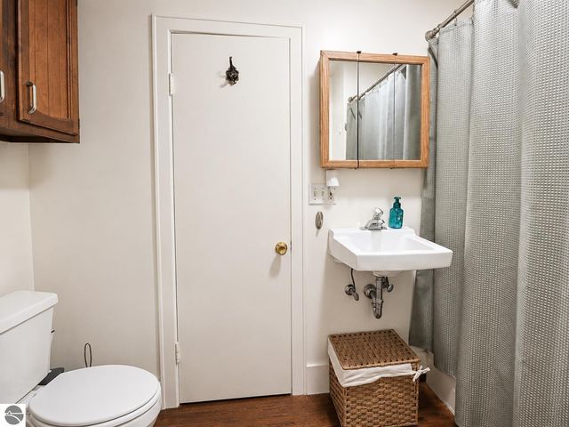 211 E Palmer Street, Mt Pleasant, MI 48858