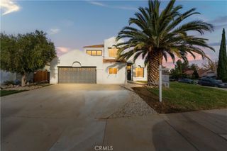 38830 Calistoga Street, Palmdale, CA 93551