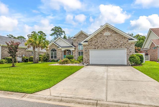 133 Dowenbury Dr., Myrtle Beach, SC 29588