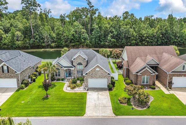 133 Dowenbury Dr., Myrtle Beach, SC 29588