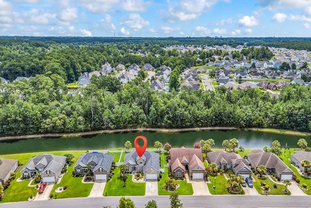 133 Dowenbury Dr., Myrtle Beach, SC 29588