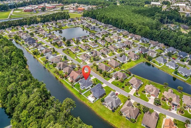 133 Dowenbury Dr., Myrtle Beach, SC 29588