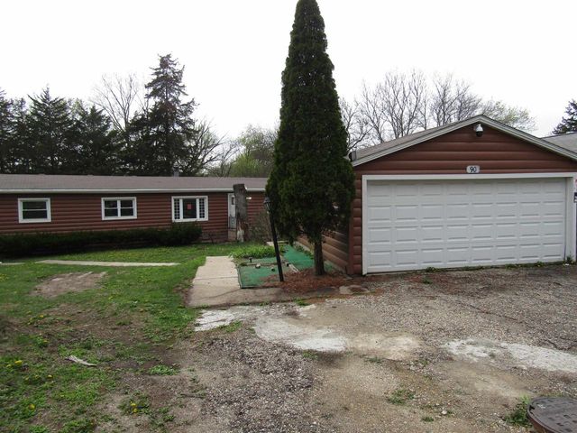 90 Falling Creek Circle #90, Janesville, WI 53548