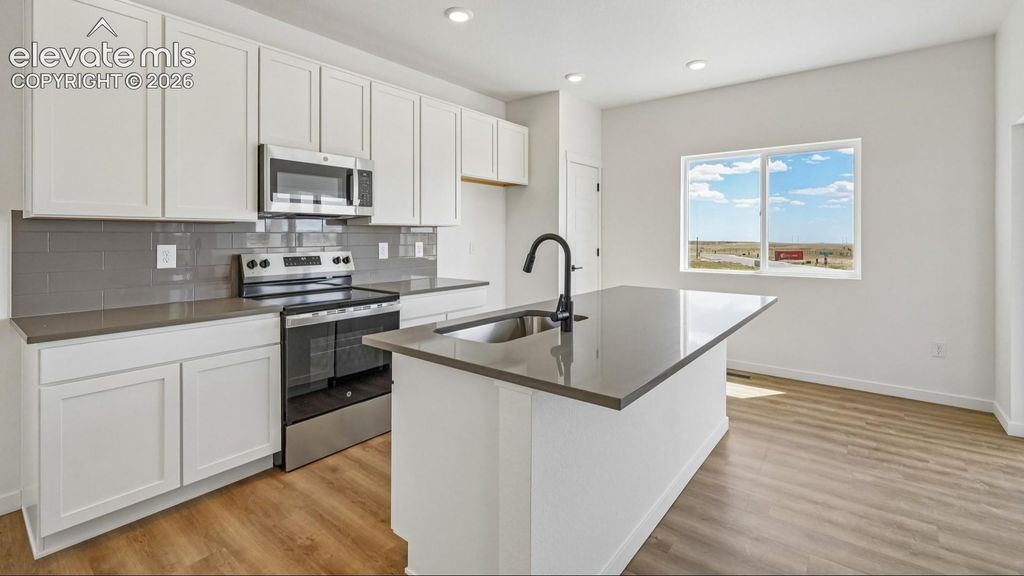 13518 Estes Ridge Drive, Peyton, CO 80831 — photo 3