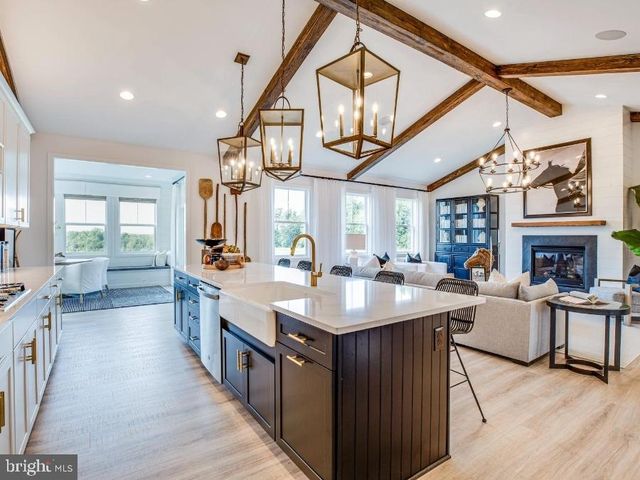 LOT 1 SPOTSWOOD FURNACE RD., Fredericksburg, VA 22407