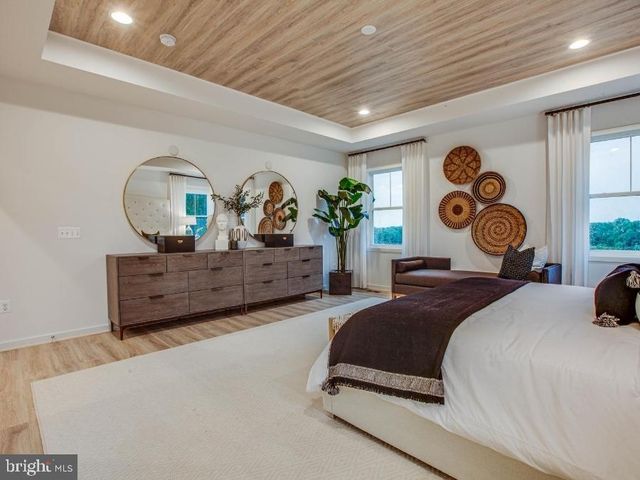 LOT 1 SPOTSWOOD FURNACE RD., Fredericksburg, VA 22407