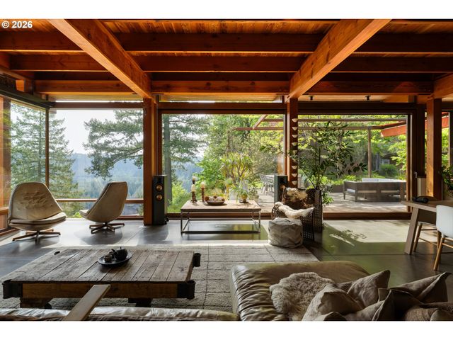 36435 Se GORDON CREEK Rd, Corbett, OR 97019