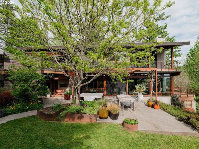 36435 Se GORDON CREEK Rd, Corbett, OR 97019