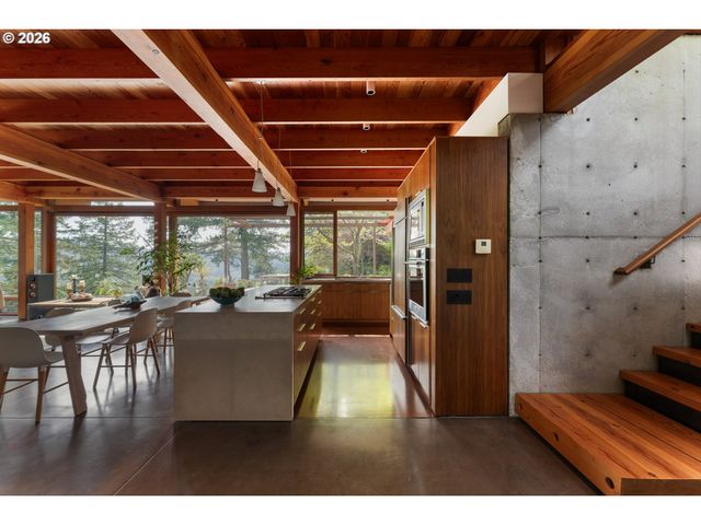 36435 Se GORDON CREEK Rd, Corbett, OR 97019