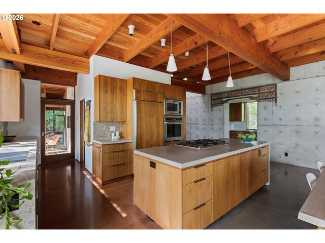 36435 Se GORDON CREEK Rd, Corbett, OR 97019