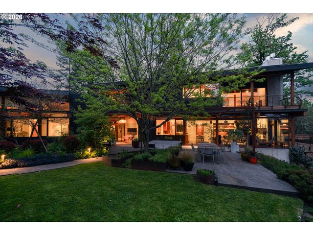 36435 Se GORDON CREEK Rd, Corbett, OR 97019