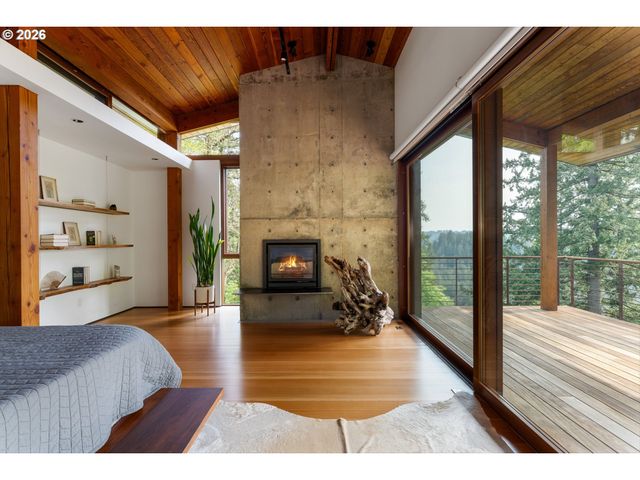 36435 Se GORDON CREEK Rd, Corbett, OR 97019