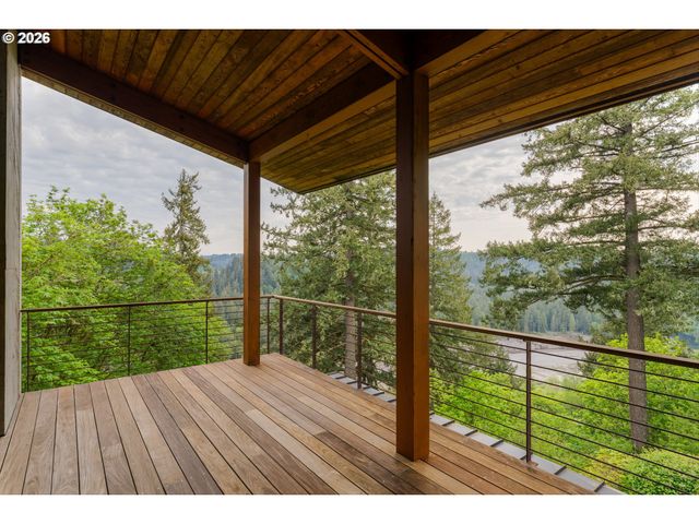 36435 Se GORDON CREEK Rd, Corbett, OR 97019
