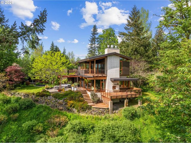36435 Se GORDON CREEK Rd, Corbett, OR 97019