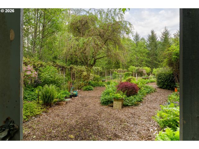 36435 Se GORDON CREEK Rd, Corbett, OR 97019