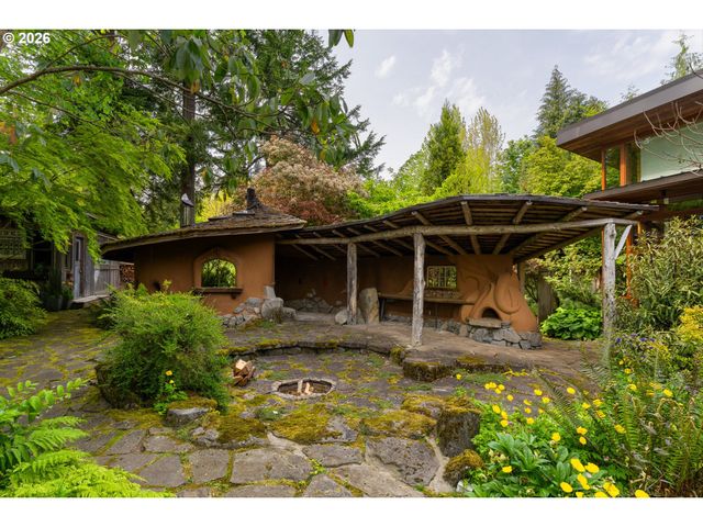 36435 Se GORDON CREEK Rd, Corbett, OR 97019