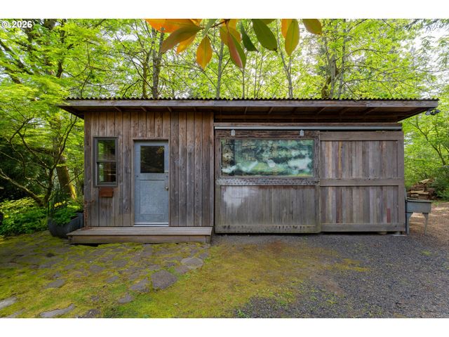 36435 Se GORDON CREEK Rd, Corbett, OR 97019