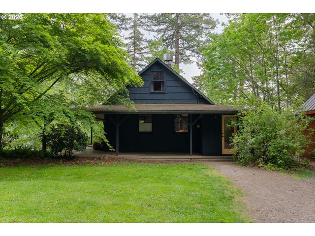 36435 Se GORDON CREEK Rd, Corbett, OR 97019
