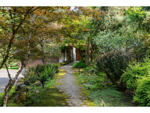 36435 Se GORDON CREEK Rd, Corbett, OR 97019