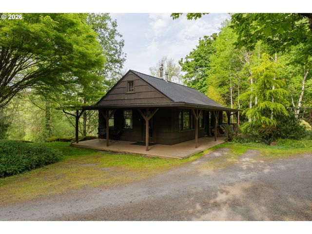 36435 Se GORDON CREEK Rd, Corbett, OR 97019