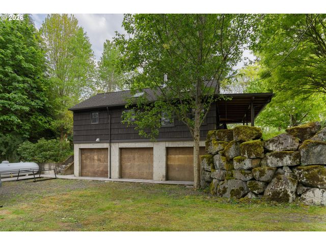 36435 Se GORDON CREEK Rd, Corbett, OR 97019