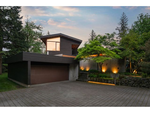 36435 Se GORDON CREEK Rd, Corbett, OR 97019