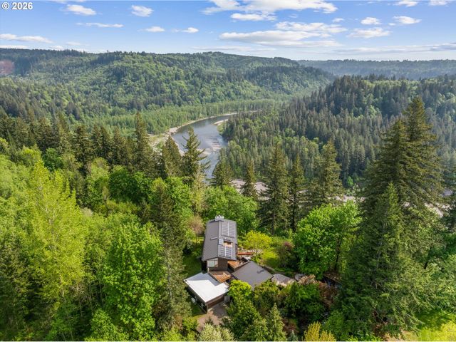 36435 Se GORDON CREEK Rd, Corbett, OR 97019