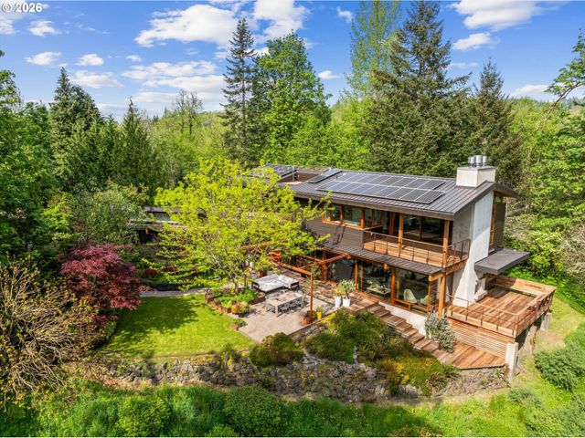 36435 Se GORDON CREEK Rd, Corbett, OR 97019