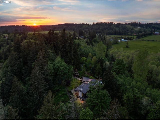 36435 Se GORDON CREEK Rd, Corbett, OR 97019