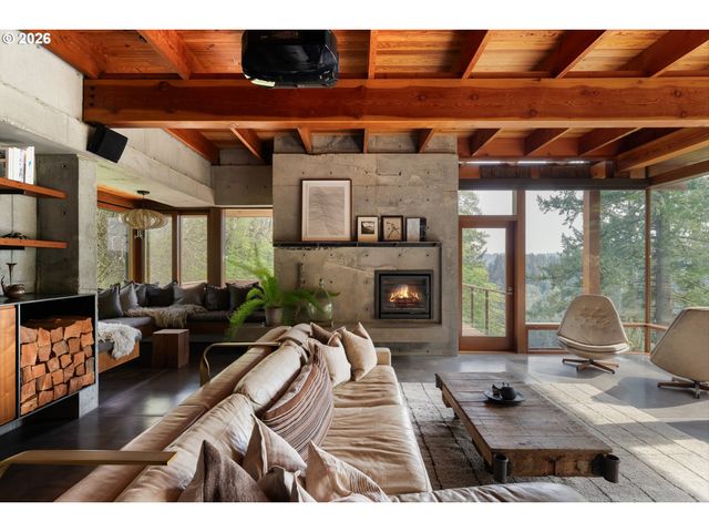 36435 Se GORDON CREEK Rd, Corbett, OR 97019