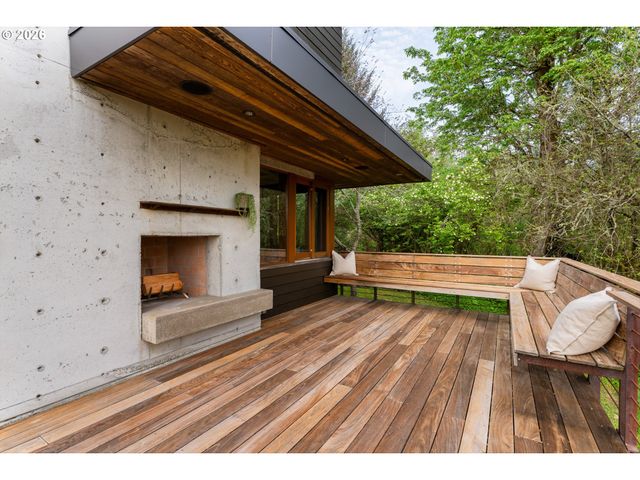 36435 Se GORDON CREEK Rd, Corbett, OR 97019