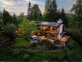 36435 Se GORDON CREEK Rd, Corbett, OR 97019