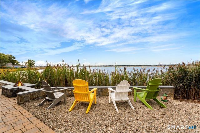 50 Milford Point Road, Milford, CT 06460