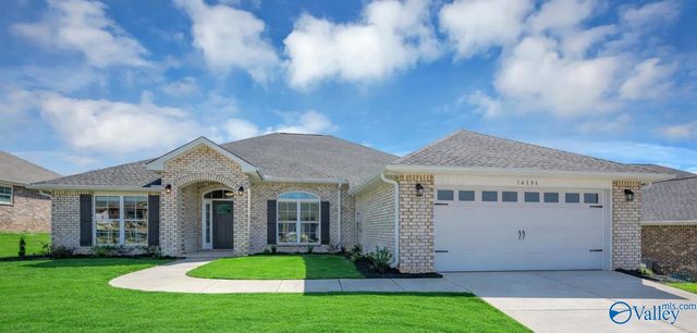 326 Carnation Avenue, Meridianville, AL 35759