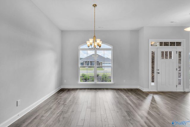 326 Carnation Avenue, Meridianville, AL 35759