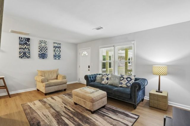 2891 White Oak Drive, Decatur, GA 30032