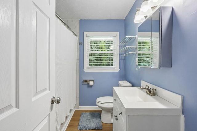 2891 White Oak Drive, Decatur, GA 30032