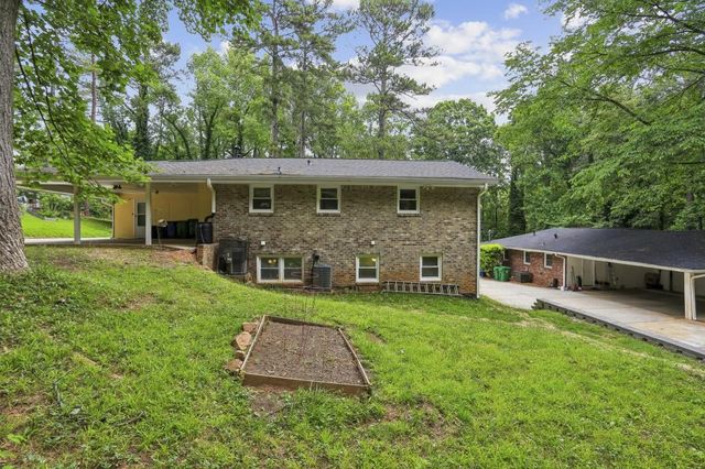 2891 White Oak Drive, Decatur, GA 30032